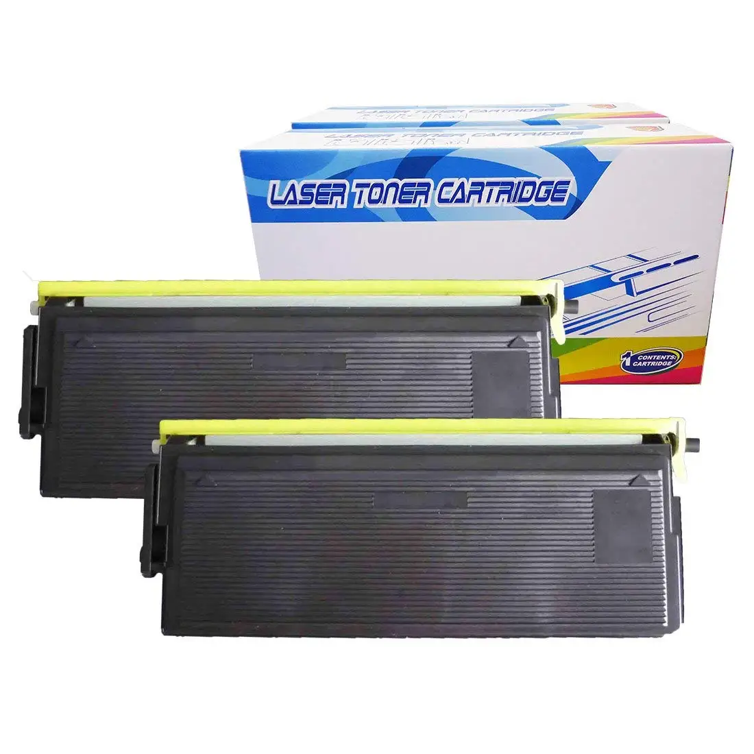 3x TN570 TN-570 TN540 TN-540 Toner for HL 5140 8440