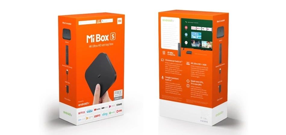 2 box s