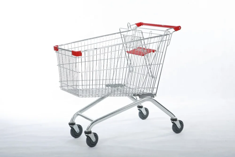 工厂价格超市购物篮手提购物车购物车 - buy 手推车,手推车,手推车