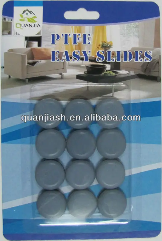 Ptfe Chair Glides Buy Sliding Furniture,Plastic Chair Glides,Wood