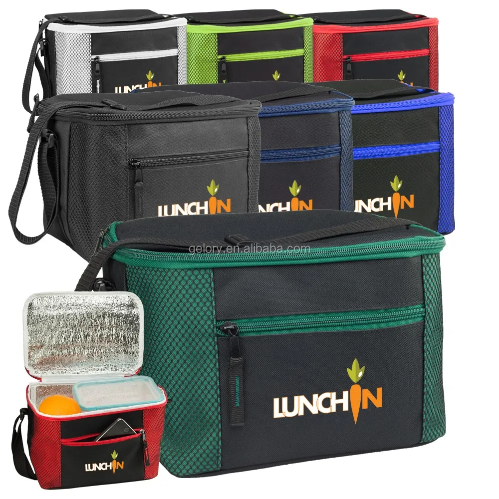 food bag cooler