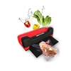 kitchen food vacuum packaging machine pouch sealing machine used for commercial