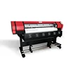 1.6m / 1.9m DX5 / 4720 3200dpi print heads large format quality sublimation printer