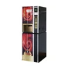 automatic hot/chilled 8 selections coffee vending machine F306DX