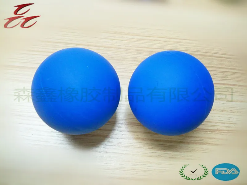 Promotional High Quality Hard Solid Rubber Bouncy Ball Buy Solid
