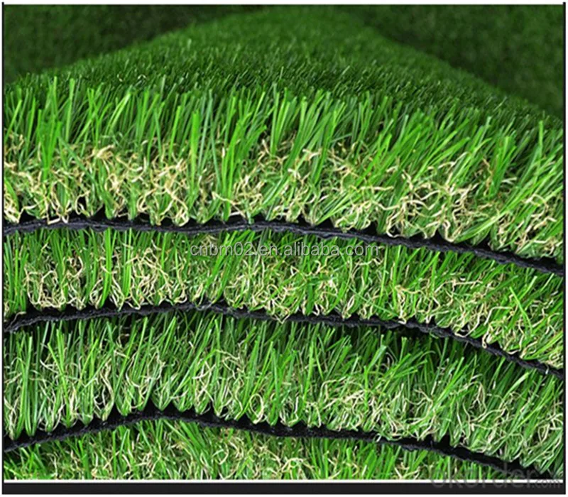 Fifa Approved Thilon Tencate Imported Artificial Soccer Turf For
