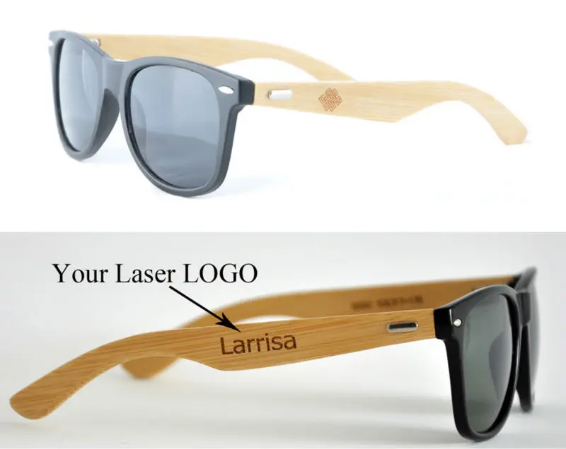 lentes ray ban patas de madera