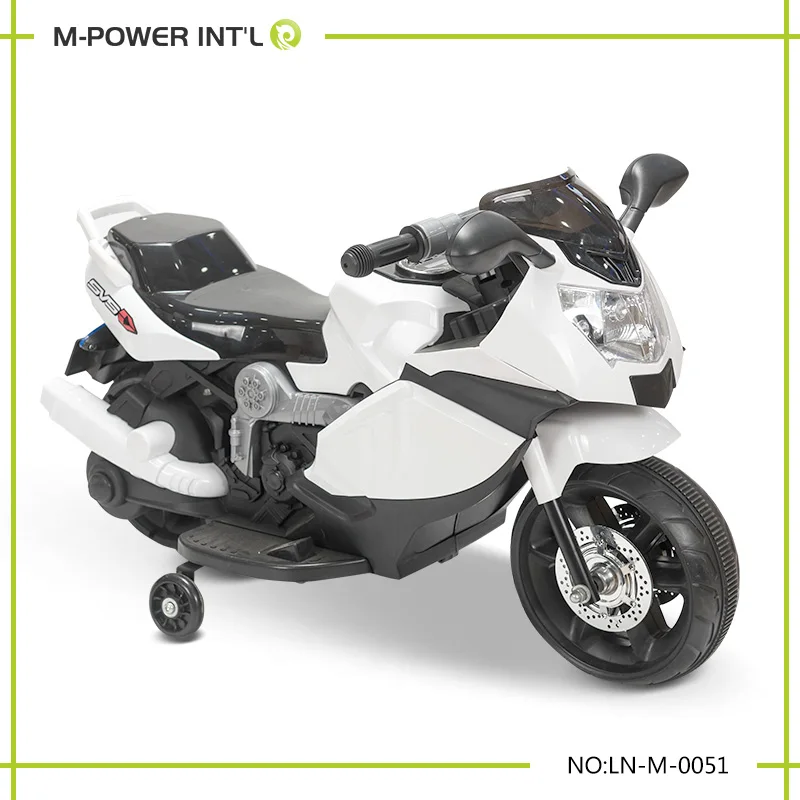 Latest Kids mini electric motorcycle bike with cheap price for sale