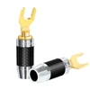 Factory custom connecting speaker wire to connect rca multiple speakers