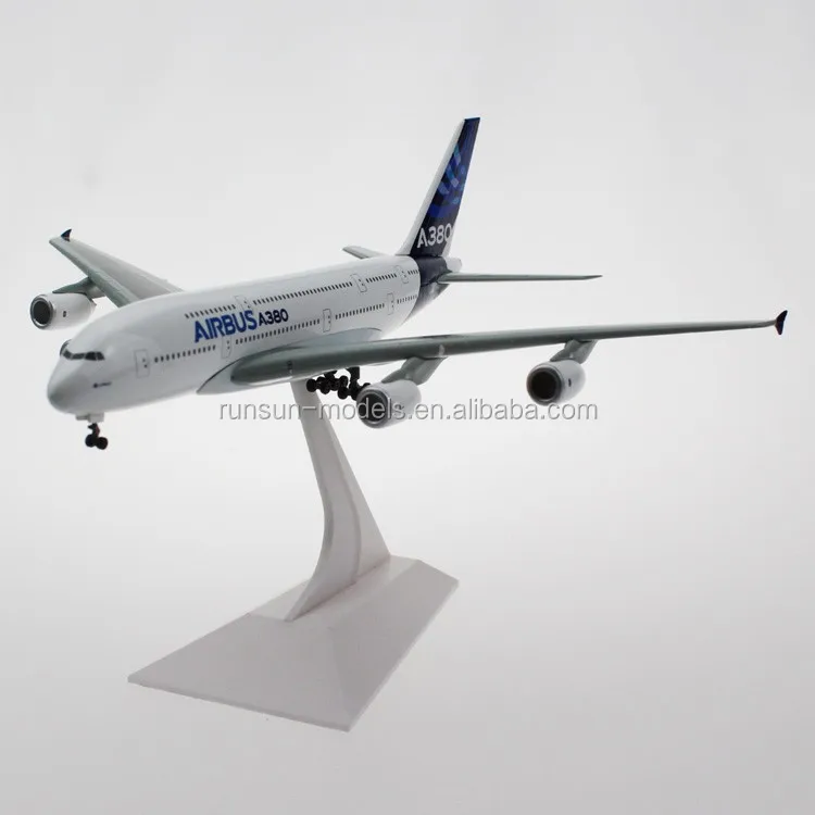 rc airbus a380