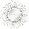 Elegant high quality quickly delivery silver mirror