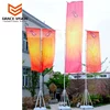 Personalized Logo Branded Promotional Beach Flag