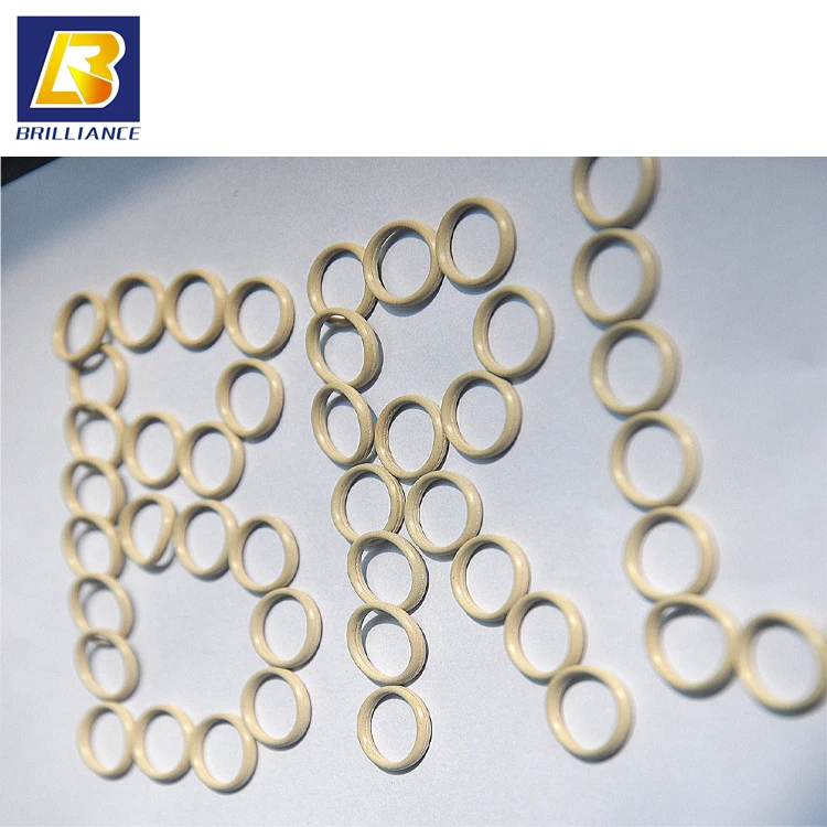 Emi Shielding Products,O Ring Providing Emi/rfi Shielding,Conductive