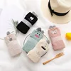 Animal socks warm warm thickened cartoon half pile towel floor socks home sleep socks