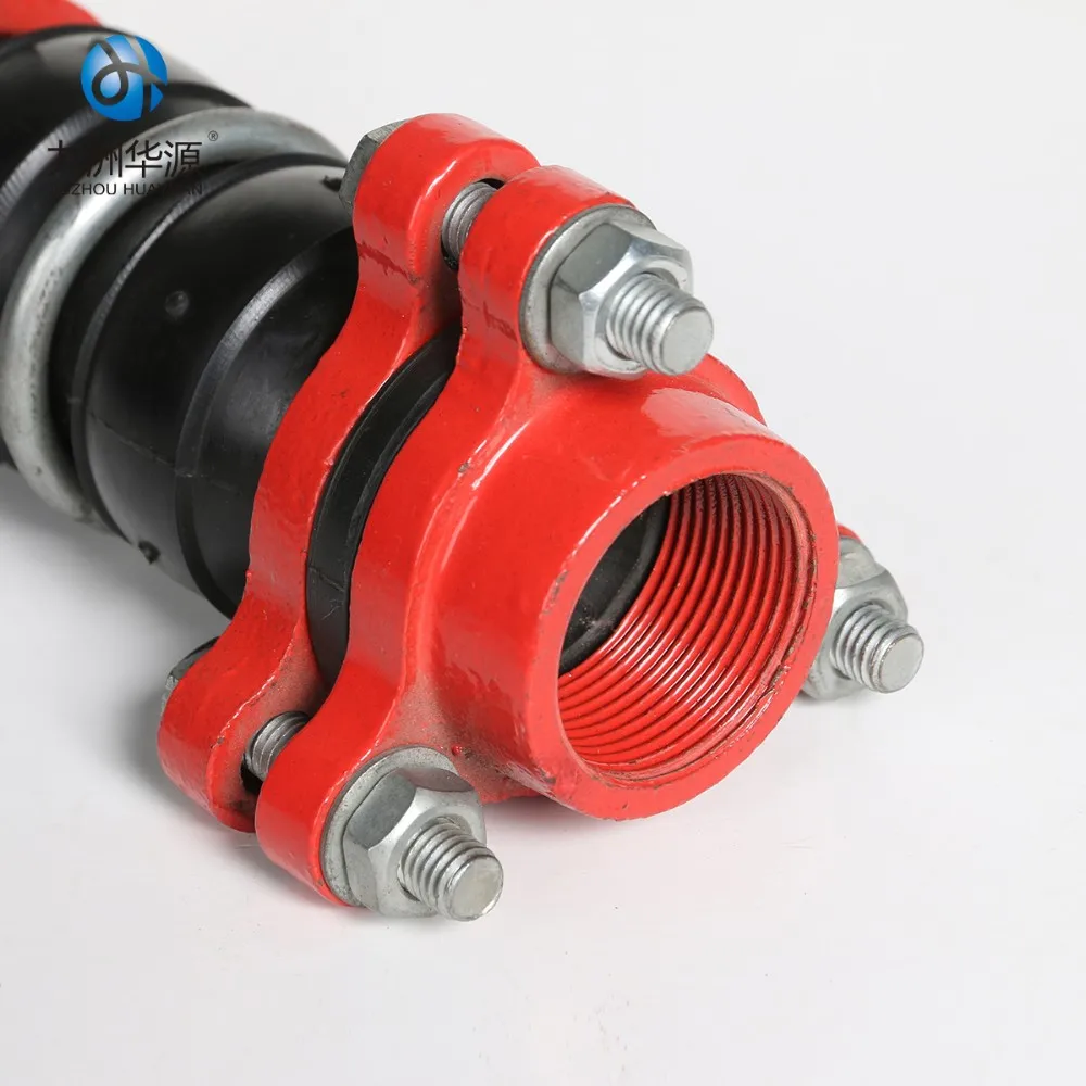 Stainless Steel 304/316 Union Pipe Fitting Female Screwed Thread Union