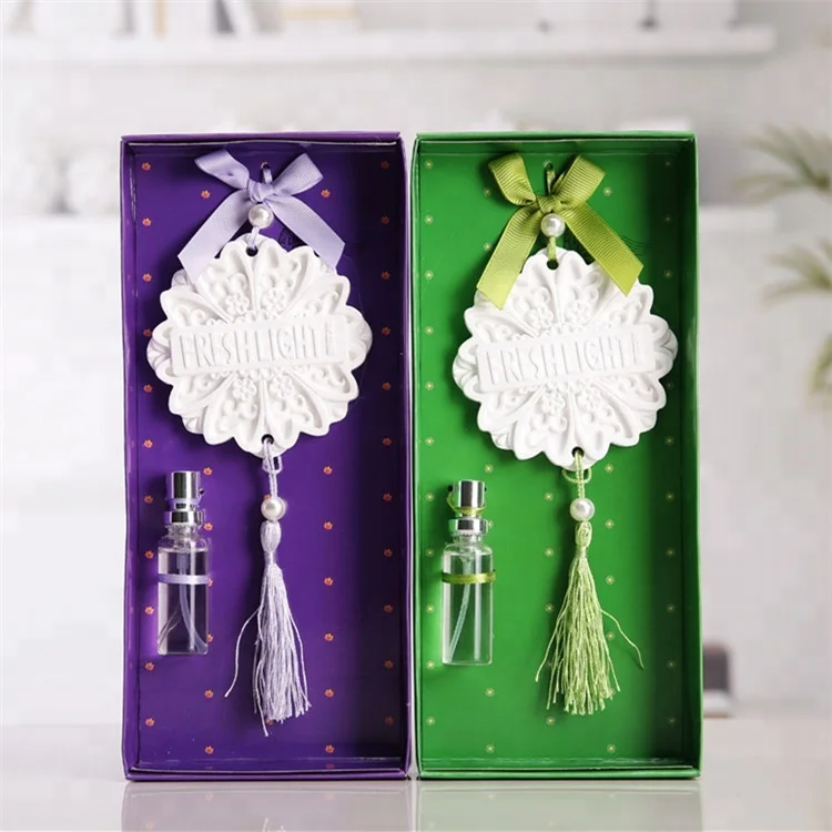 decoration air freshener ceramic diffuser stones.jpg