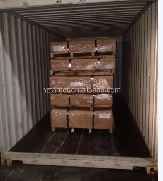 Wholesale Polished Surface 6061 T6 Aluminium Plate Sheet Price Buy