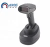 JEPOD JP-A2S Laser Wireless Bar code Reader 1D Laser 433hz Barcode Scanner With Memory Large Capacity Offline Storage Function