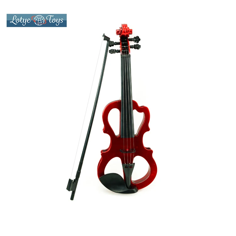 musical violin toy