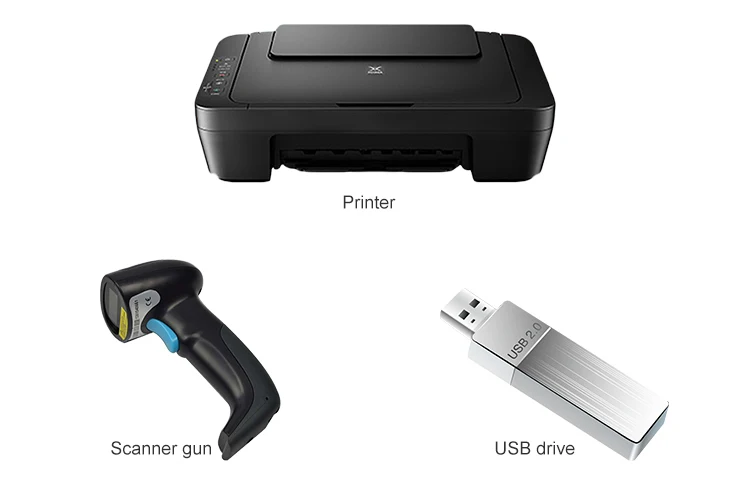usb kvm switch