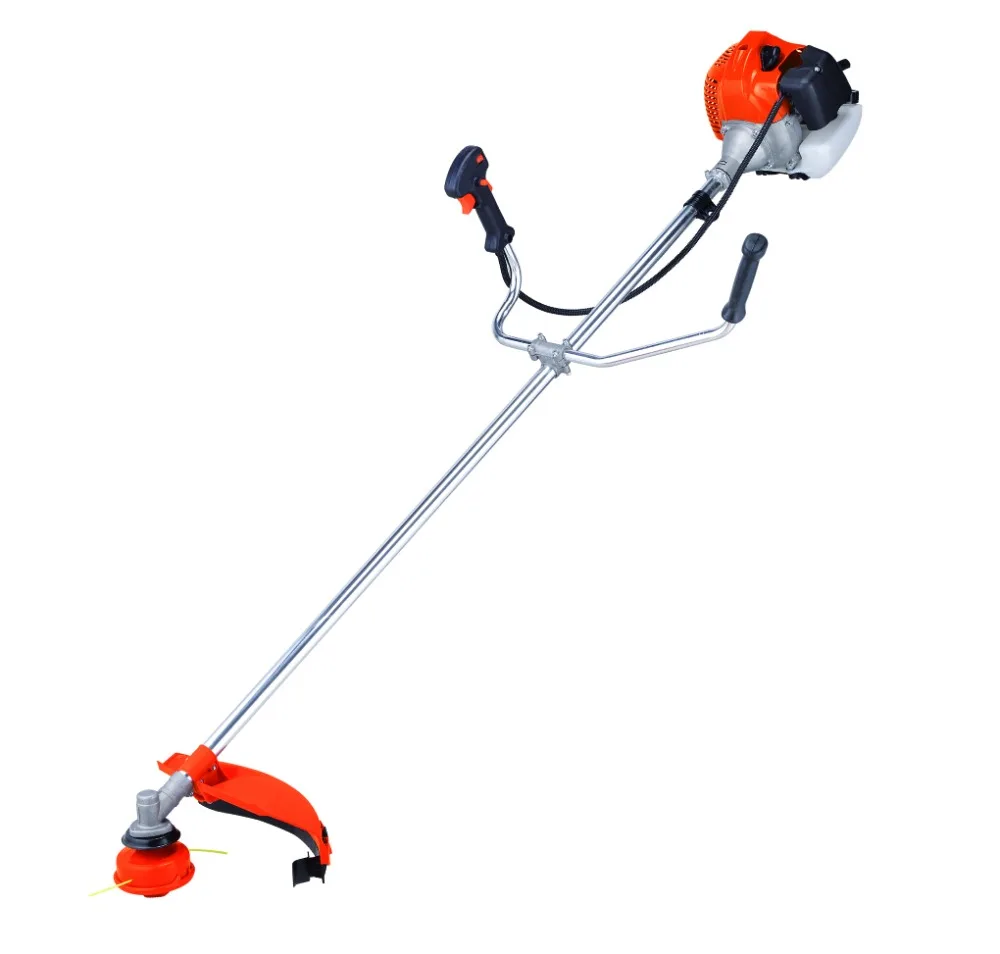 330 Brush Cutter 2 Split Shaft Brush Trimmer Tl33 Cg330 - Buy 330 Brush ...