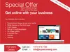 Promote Your Business with OFF Shore Web Development Services !