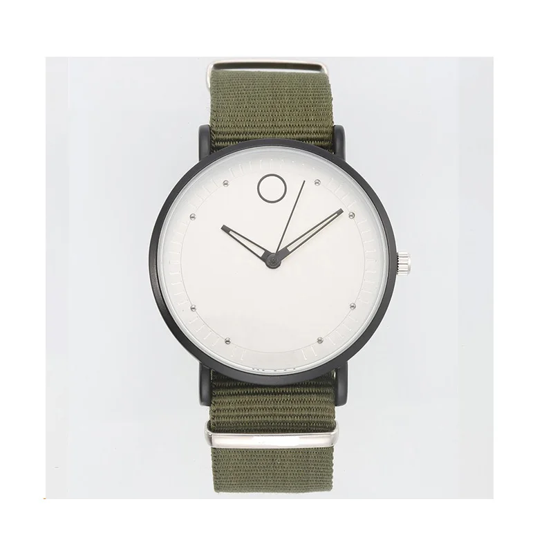 Movt stainless steel back water japan