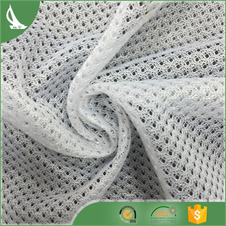 Soft Polyester Recycle 100d Buy Pro Mesh Fabrics Buy 100d Polyester