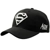 Manufacturer Wholesale of the new autumn and winter baseball cap for men and women hero S outdoor sports hat