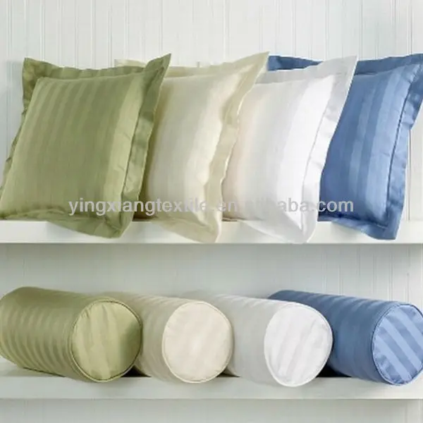 1cm Satin Stripe Bed Sheet Fabric For Home And Hotel Buy High Quality