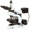 BestScope powerful and good quality Trinocular transmitted and reflected polarizing microscope