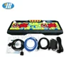 2018 New Design Arcade Game Console Joystick Controller HEROES 5 2020 In 1 Games