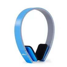 AEC Bluetooth4 1 Headphone Noise Reduction Wireless Headset microphone For iPhone 66s samsung PC Laptop Tablet