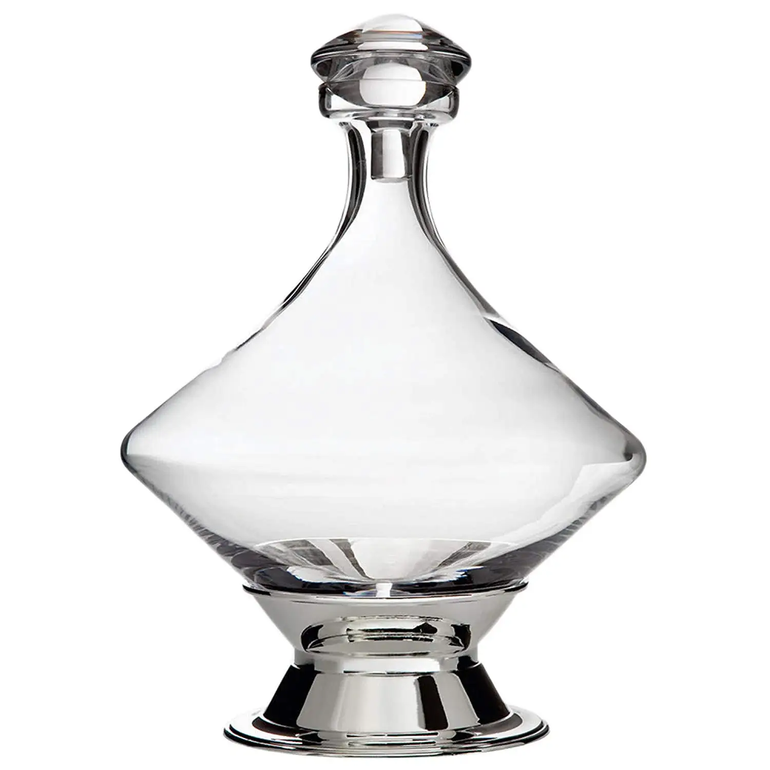 Cheap Silver Crystal Decanter, find Silver Crystal Decanter deals on