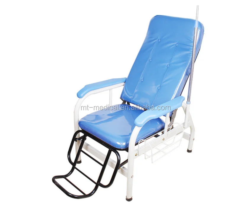 Specific Popular Use and hospital General Use luxury transfusion Chairs