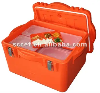50l Food Thermo Box For Hot Food