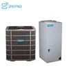 ZERO Brand Top Discharge Carrier Condensing Unit and Air Handler