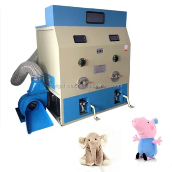 animal stuffing machine for sale