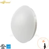 Worbest intelligent motion sensor LED ceiling light radar sensor led ceiling lamp