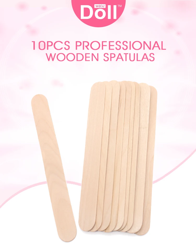 Waxing Stick For Hair Removal