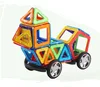 Hot Selling Magnetic Building Blocks For Children's Intelligence Improving