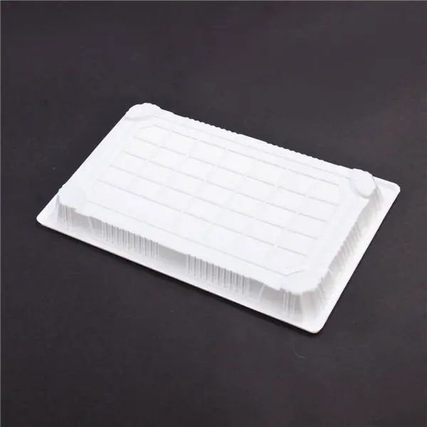 Sm11107white Disposable Laminated Food Tray Buy Food Tray,Disposable