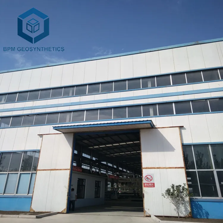 fish pond liner factory