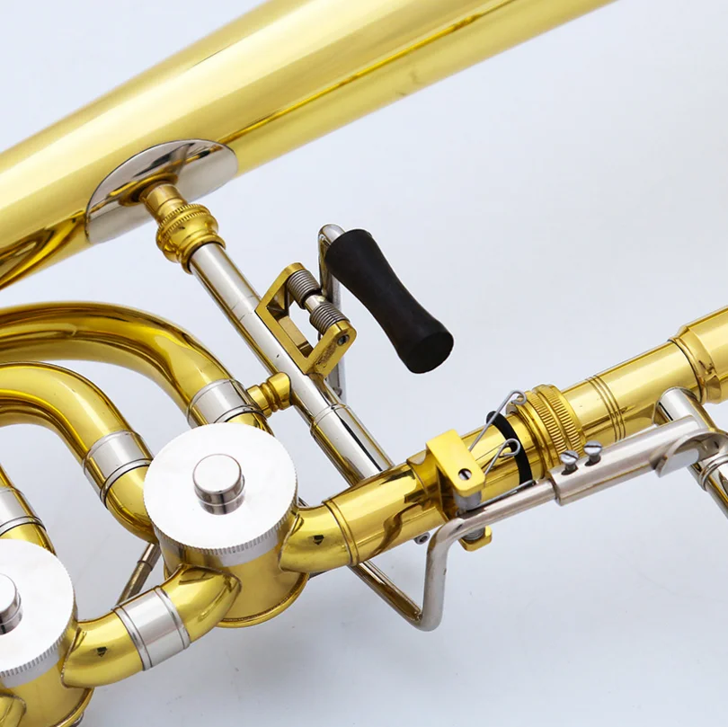 high grade bass trombone