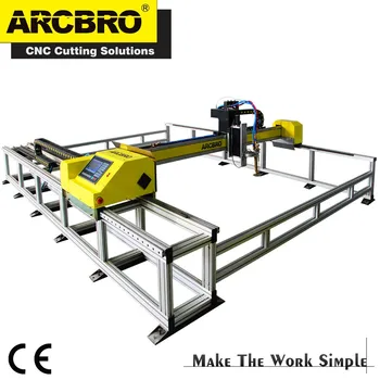 Image result for CNC Cutting Machine "arcbro"