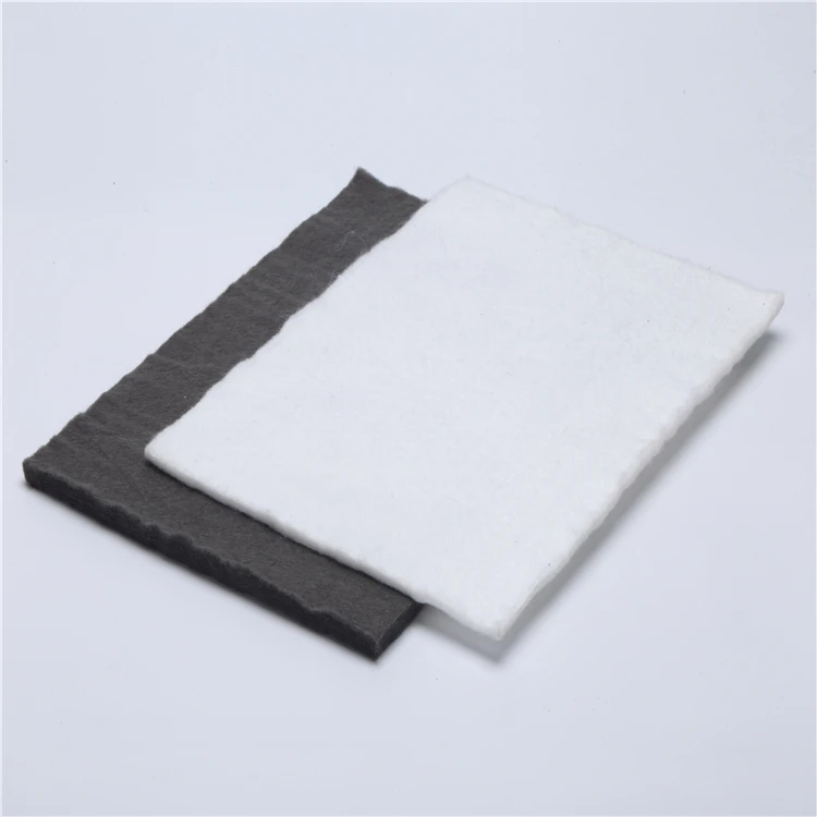 Filament nonwoven Geotextile