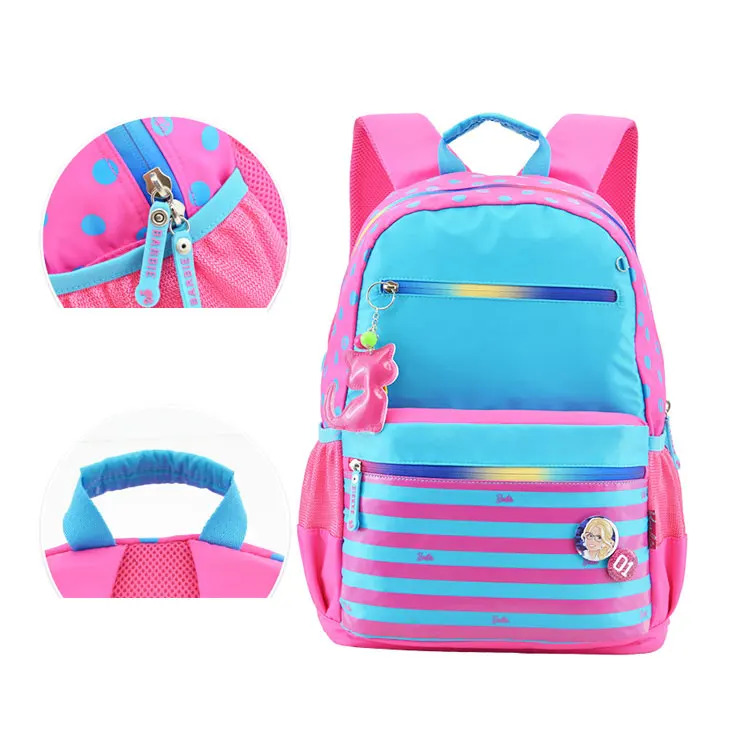 Isamanner Wholesale Cute School Bag,Stylish Pink Active Kids Scool Bag ...