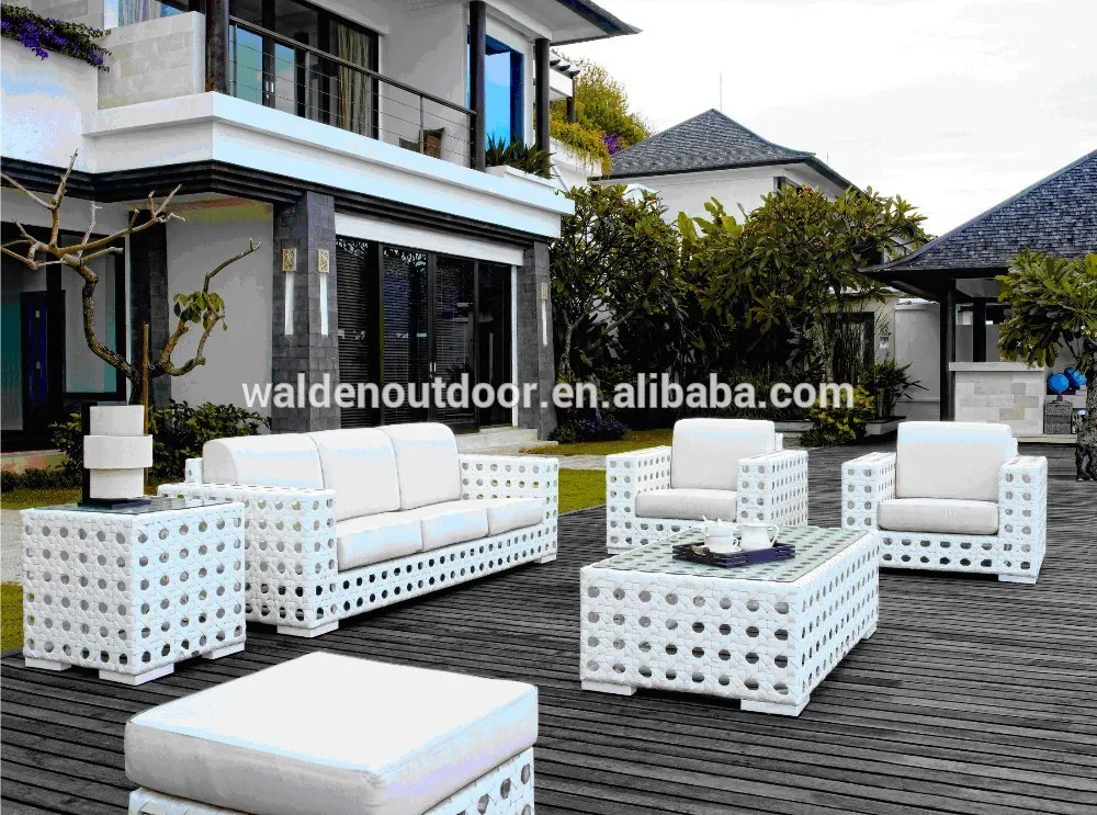bianco vimini mobili da giardino moderno sofà del rattan del pe(dh ... - Mobili Da Giardino In Rattan Vita Moderna bianco vimini mobili da giardino moderno sofà del rattan del pe(dh ... - Mobili Da Giardino In Rattan Vita Moderna