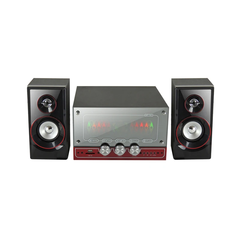 portable home theatre