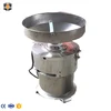 mini home cocoa butter grinding peanut butter equipment sesame paste mill machine